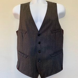Paul Smith fashion vest